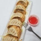 Best Pot Stickers in Willowbrook, IL