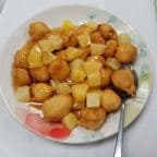 Best Pineapple Chicken in Willowbrook, IL