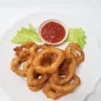 Best Fried Calamari Rings in Willowbrook, IL