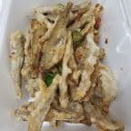 Best Salt and Pepper Smelt in Willowbrook, IL