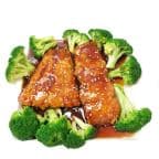 Best Salmon Teriyaki in Willowbrook, IL