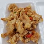 Best Salt&Pepper Chicken in Willowbrook, IL