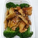 Best Teriyaki Chicken in Willowbrook, IL