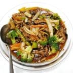 Best Spicy Garlic Pork in Willowbrook, IL