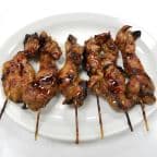 Best Teriyaki Chicken Sticks in Willowbrook, IL