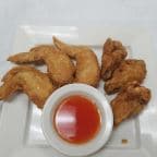 Best Crispy Chicken Wings in Willowbrook, IL