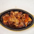 Best Barbecued pork strips in Willowbrook, IL