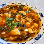 Best Hot & Sour Soup (Seafood) in Henderson, NV