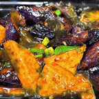 Best Eggplant w/ Tofu in Henderson, NV