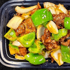 Best Beef Pepper Steak in Henderson, NV