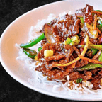 Best Mongolian Beef in Henderson, NV