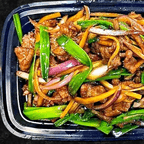 Best Ginger & Onion Beef in Henderson, NV