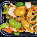 Best Fish Fillet in Black Bean Sauce in Henderson, NV