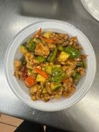 Best Kung Pao Chicken in Salt Lake City, UT