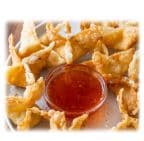 Best Cheese Wontons (10) in Salt Lake City, UT