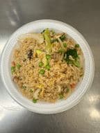 Best Vegetable Fried Rice in Salt Lake City, UT