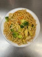 Best Vegetable Lo Mein in Salt Lake City, UT