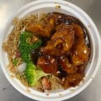 Best General Tso's Chicken (Lunch) in Staten Island, NY