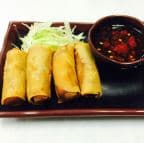 Best Vietnamese Egg Roll (4) in Sugar Land, TX