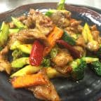 Best Spicy Korean Beef in Sugar Land, TX