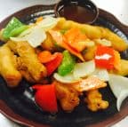 Best Sweet & Sour Chicken in Sugar Land, TX