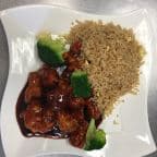 Best General Tso's Chicken in Midlothian, VA