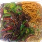 Best Mongolian Beef in Las Vegas, NV