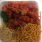 Best Orange Chicken in Las Vegas, NV