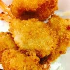 Best Fried Shrimp in Richardson, TX