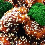 Best Honey Sesame Chicken in Richardson, TX
