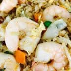 Best Shrimp Fried Rice in Richardson, TX