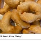 Best Sweet & Sour Shrimp in Springboro, OH