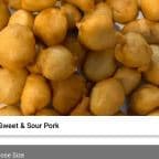 Best Sweet & Sour Pork in Springboro, OH