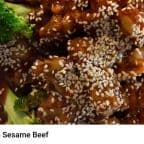 Best Sesame Chicken  in Springboro, OH