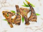 Best Tandoori Lamb Chops in Tuckahoe, NY