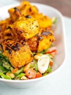 Best Peppered Salmon in Tuckahoe, NY