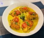 Best Fish Moilee (contains gluten) in Tuckahoe, NY