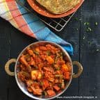 Best Vegetable Vindaloo in Tuckahoe, NY