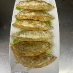 Best A12. Vegetable Dumplings in Morrow, GA