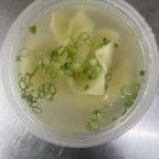 Best S1. Wonton Soup in Morrow, GA