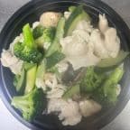 Best C10. Moo Goo Gai Pan in Morrow, GA