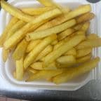 Best A16. French Fries in Morrow, GA
