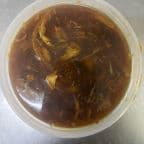 Best S9. Seafood Hot & Sour Soup in Morrow, GA