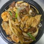 Best H8. Tripe Mongolian in Morrow, GA