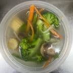 Best S4. Mixed Vegetable Soup in Morrow, GA