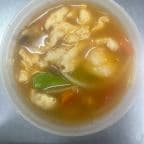 Best S8. Tom Yum Soup in Morrow, GA