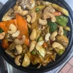 Best C11. Cashew Chicken in Morrow, GA