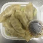 Best A12. Pork Dumplings in Morrow, GA
