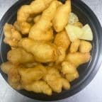 Best C1. Sweet & Sour Chicken in Morrow, GA