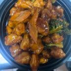 Best C2. General Tso’s Chicken in Morrow, GA